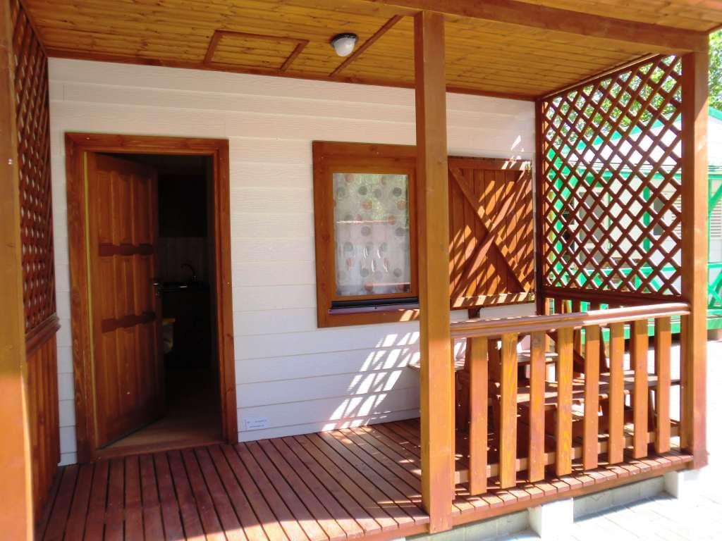 Camping Los Llanos Денія Екстер'єр фото